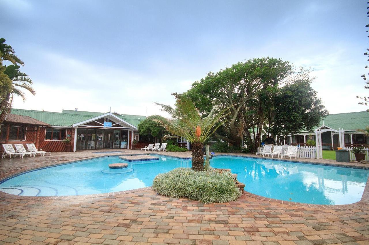 Pine Lodge Resort Port Elizabeth Eksteriør billede